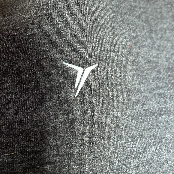 yoga wear bundle-2 ankle pants/1 shorts sz M - Picture 8 of 12